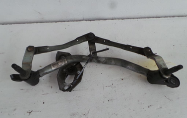 Renault Twingo 2 ab 2012 Wischergest&auml;nge vorn 8200364766F